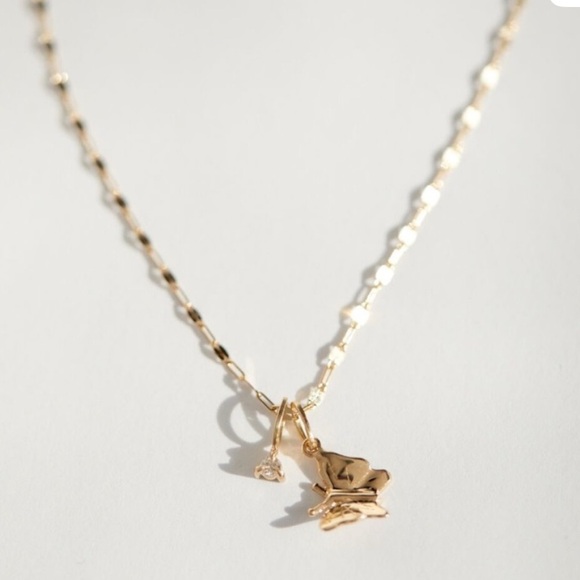 Catbird The Tinsel Choker